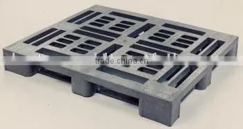 Warehouse Pallet , Plastic Pallet photo-2