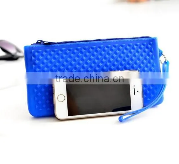 Silicone Handbag for Women photo-4