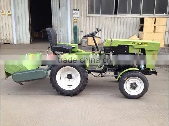 12hp Mini Farm Tractor Sh120