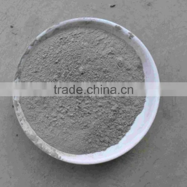 High Quality Fly Ash Type F (Class I ) photo-2