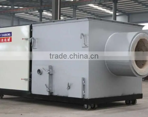 Biomass Pellet Burner Biomass Burner