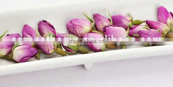 France Rose Tea Rose Bud Tea photo-3