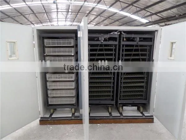 Best Price Fully Automatic Hatcher Machine for Sale photo-2
