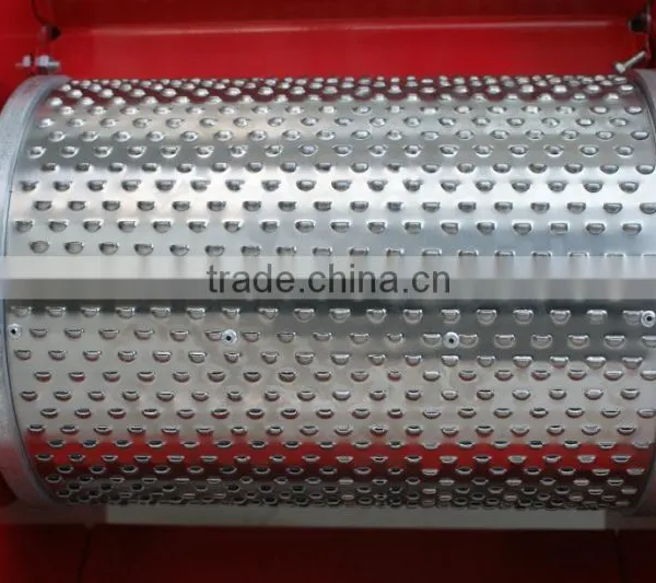 Mini Type Fresh Coffee Pulple Huller (2015 the Hottest) photo-2