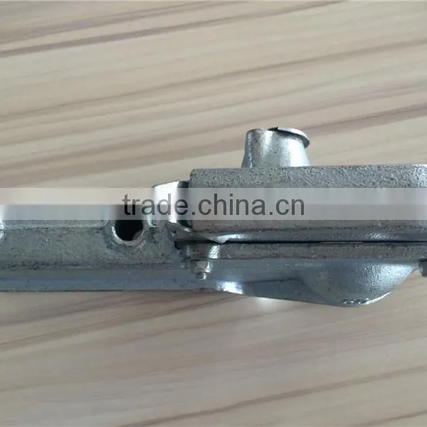 50mmCoupler/trailer Parts/strong Trailer Coupler photo-4
