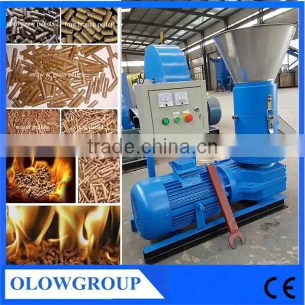 Hot Sales Hops Pelletizer ,bamboo Pelletizer ,alfalfa Pelletizer