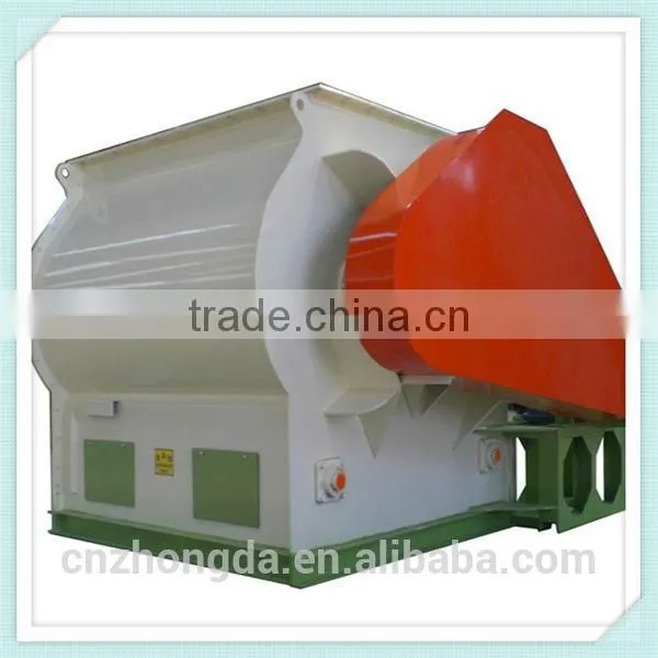 Hot Sale High Output Mixer Machine for Animal Feed for Sale photo-2
