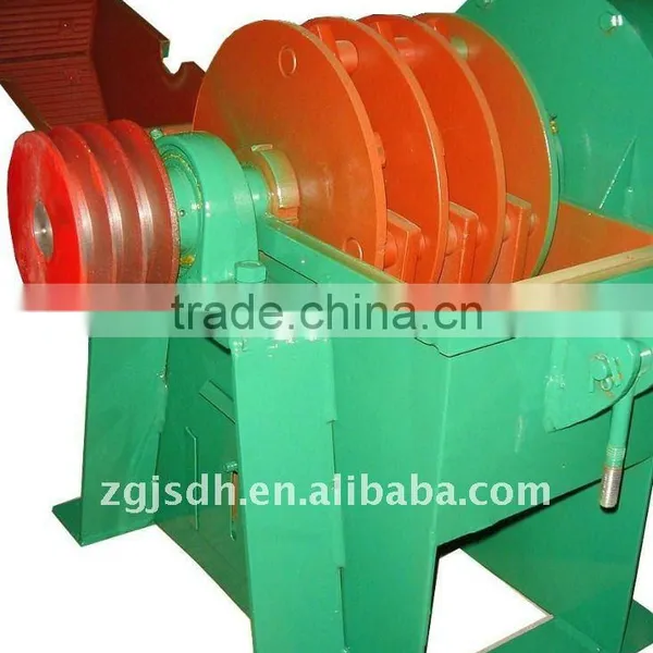 Multifunction Crushing Machine for Hard Objects / Fish Bone Crusher / Fish Bone Powder Machine ,ChangZhou
