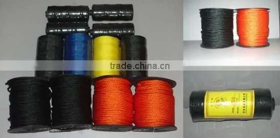Fishing Twine ~ PE Twine