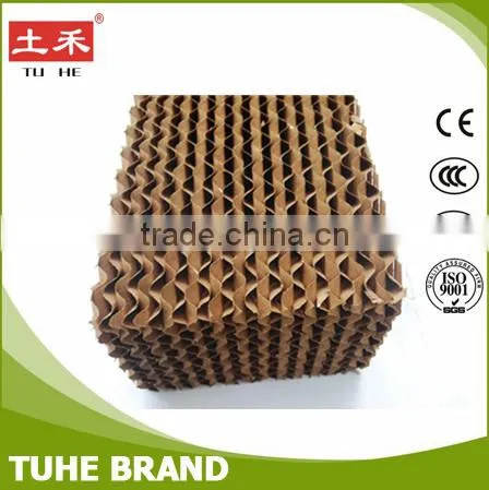 Agricultural Greenhouses Liquid Cooling Pad photo-2