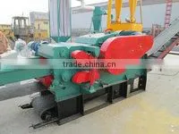 CSWC China Hot Sale Wood Chipper/ Wood Crusher/ Stump Grinder/ Chips Machine Manufacturer(with Video) photo-4