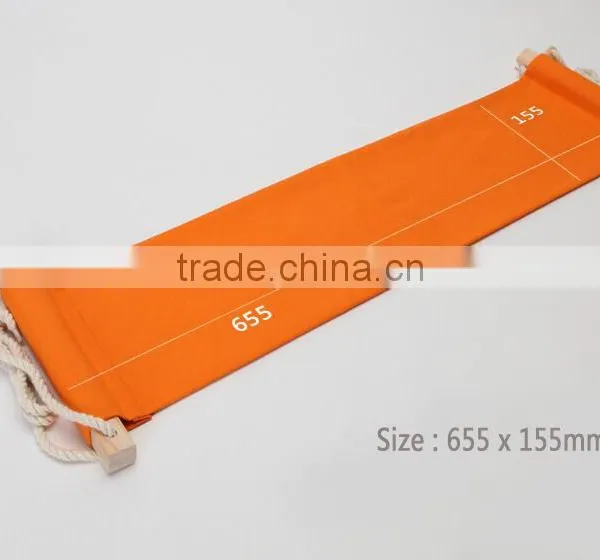 Cheap Price Office Desk Foot in Door Hammock photo-4