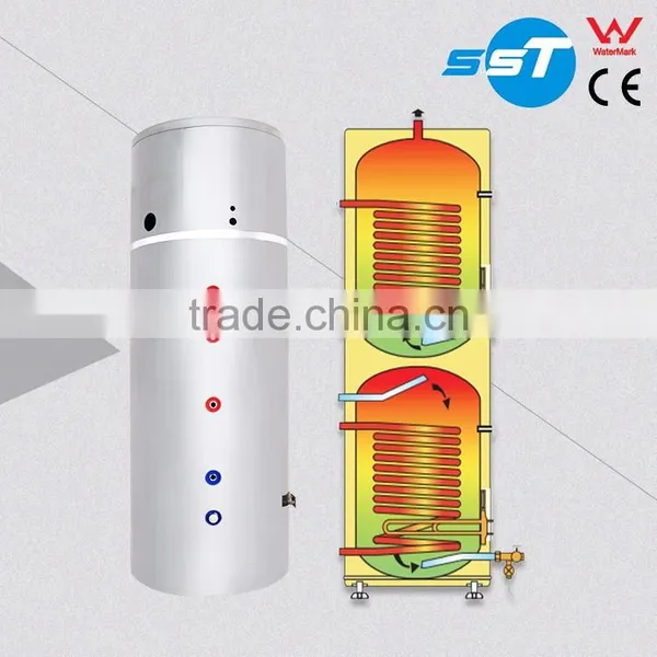 Heat Pump Tank 100L photo-3