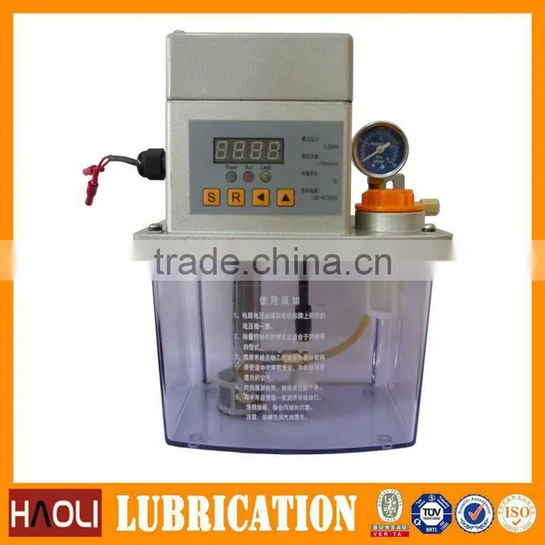 Sock Knitting Machine for Sale Lubrication Pump