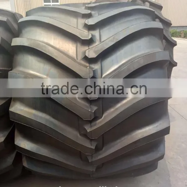 18.4-34 FORESTRY TIRE LS-2 Pattern photo-2