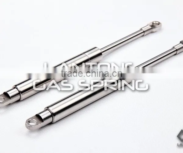 Stainless Steel Gas Lift Up Gas Cylinder For Auto photo-3