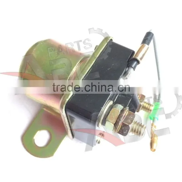 Starter Solenoid Relay For Polaris Sportsman 500 1996-2002 3085521 4011335 photo-3