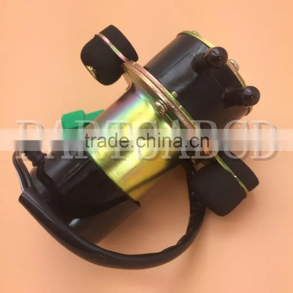 UTV ELECTRIC FUEL PUMP 300CC 500CC XY300 XY500 ATV UTV Parts