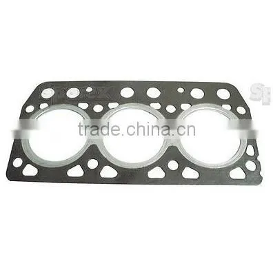 Kubota Tractor Gasket / Tractor Cylinder Head Gasket for Kubota/kubota Engine Parts photo-4