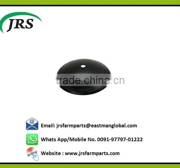 Round Plow Disc Harrow Blade for Farm Mounted Harrowdisc photo-6
