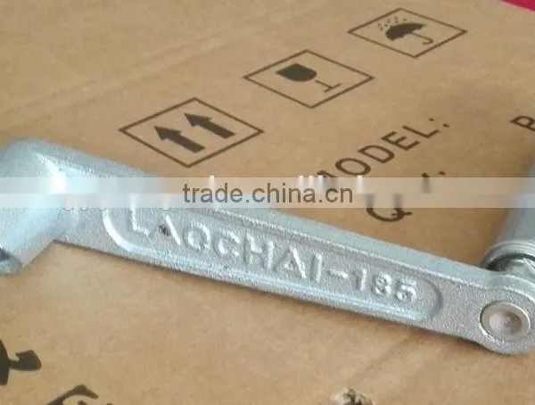 Agriculture Tractor Parts Crank Handle photo-2