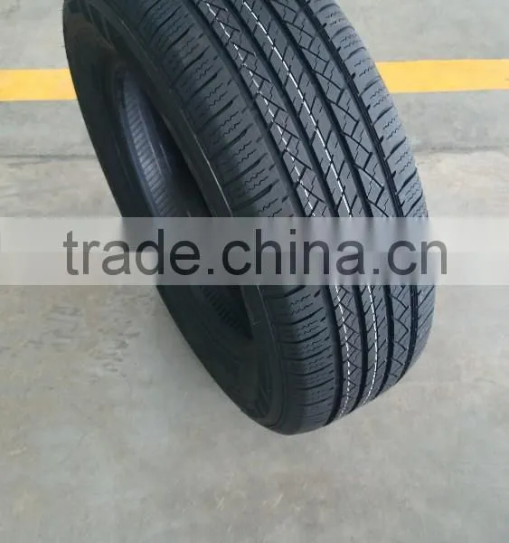 China Famous Brand Comforser Solid Semi-radial Tire Suv Tyres Hot-sale photo-2