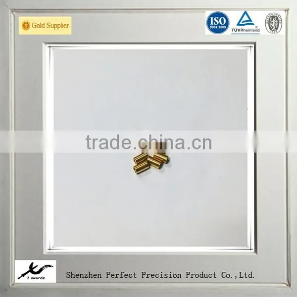 Customized High Precision Spare Parts for Medical Equipment photo-2
