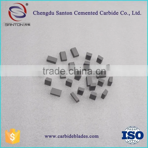 Hard Metal Brazing Tips C20 photo-4