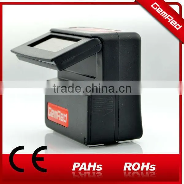 professional measuring tools precision digital satellite dish signal finder