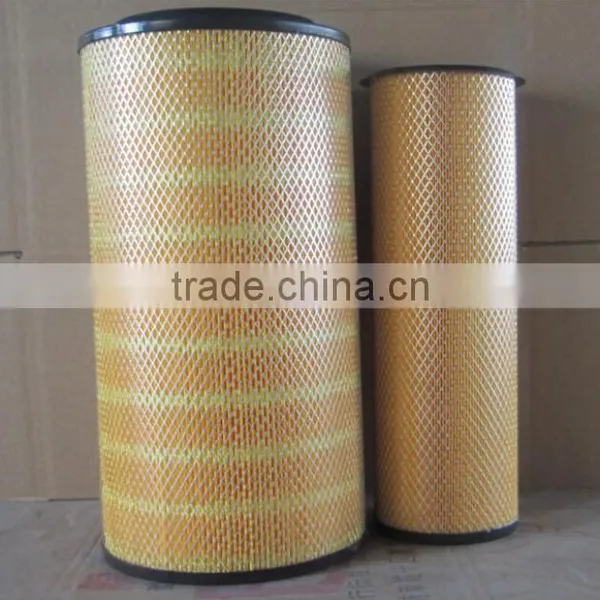 Heavy Truck Air Filter 4147010/4147010A/AF1768/AF1767 FOR I SUZU/NISSA N/CHEVROL ET photo-2