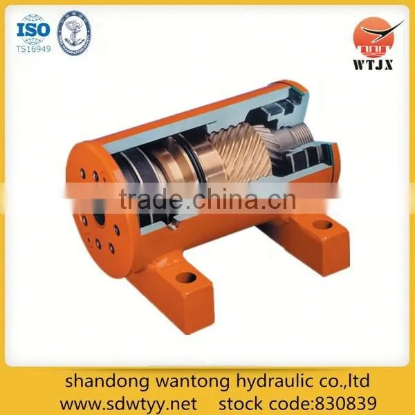 All Kinds of Hydraulic Cylinders , All Types of Hydraulic Cylinders , Different Types Hydraulic Cylinders photo-5
