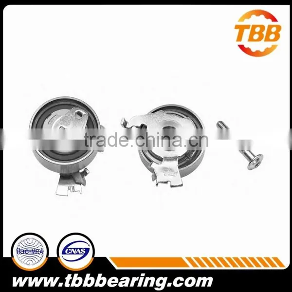 24810-27000 Hyundai Parts Pulley Tensioner Bearing for Hyundai Accent and Hyundai Trajet photo-3