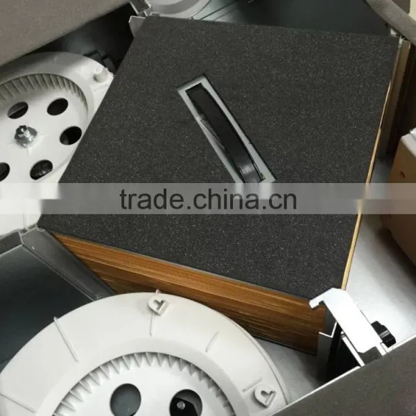 Plate Air System ,heat Recovery Heat Exchanger photo-3