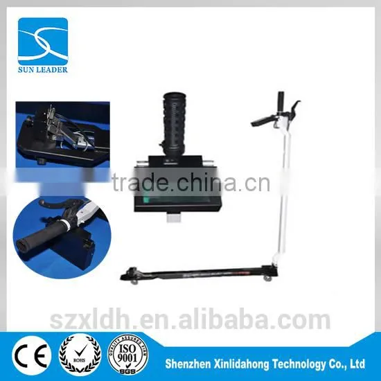 Super -Sensitive Under Vehicle Serch Camera,bomb Detector XLD-CDJC02 photo-3