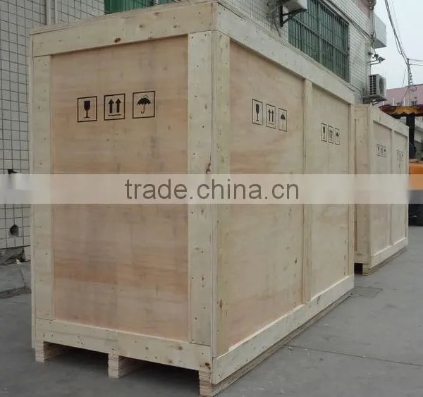 30mm Penetration X-ray Baggage Inspection System/X-ray Luggage Scanner for Airport Security photo-6