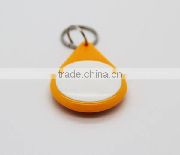 T5577 Chip Door Access Key Fob for Access Control of Lift and Room photo-2