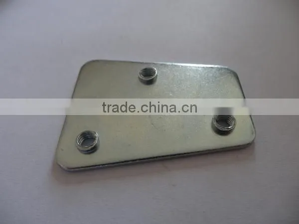 New Product Metal Accessory Parts Suppllier for Sale photo-5
