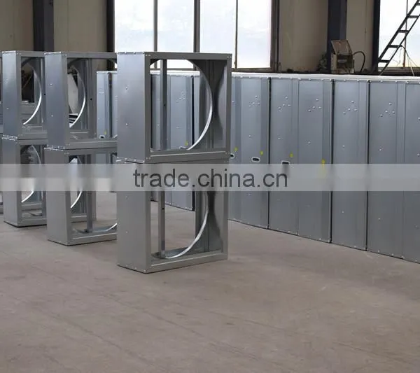 Exhaust Fan Specification/low Price Industrial Exhaust Fan photo-5
