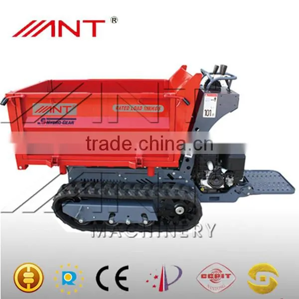 BY1000 Petrol Engine for Mini Dumper Tractors Crawler Driven With CE photo-2