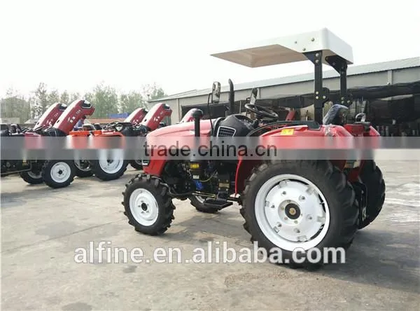 Lower Price High Quality 40hp Tractor photo-4