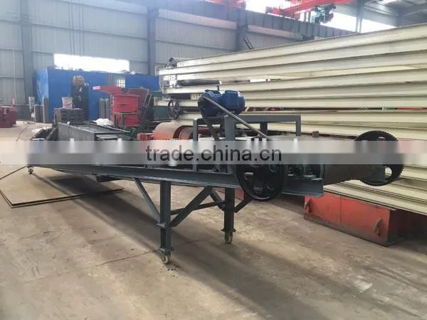Pvc Rubber Conveyor Belt Price, Small Conveyor Belt Systems photo-3