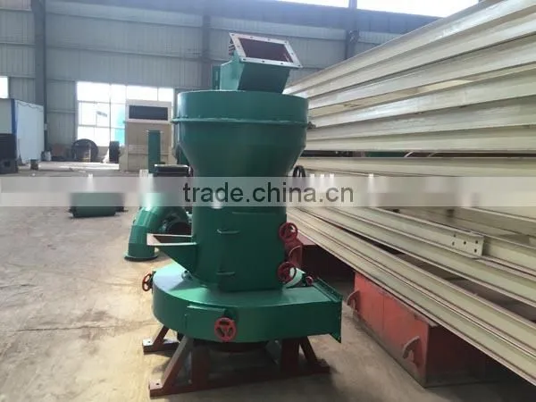 3R1410 Raymond Pendulum Mill, Pendulum Grinding Mill for Sale photo-6