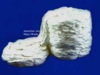 Ramie Fiber