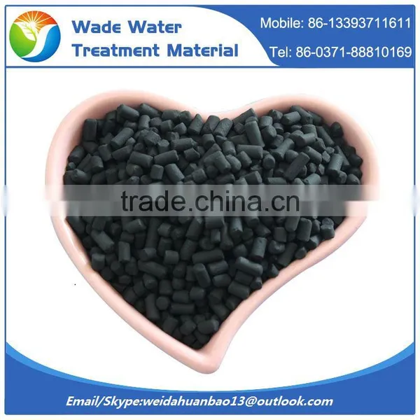 Activated Carbon for Desalination in Water photo-2