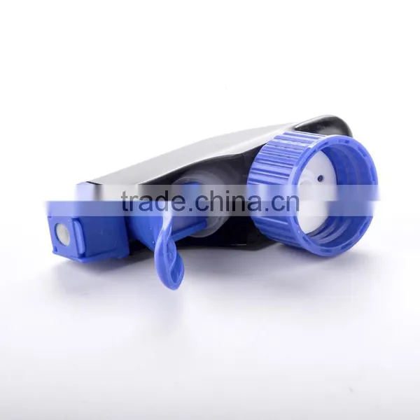 Plastic Trigger Sprayer Foam Sprayer Mesh Sprayer photo-6