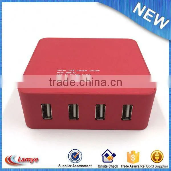 Fancy Multi-function Multi Micro Usb Charger Cable photo-4