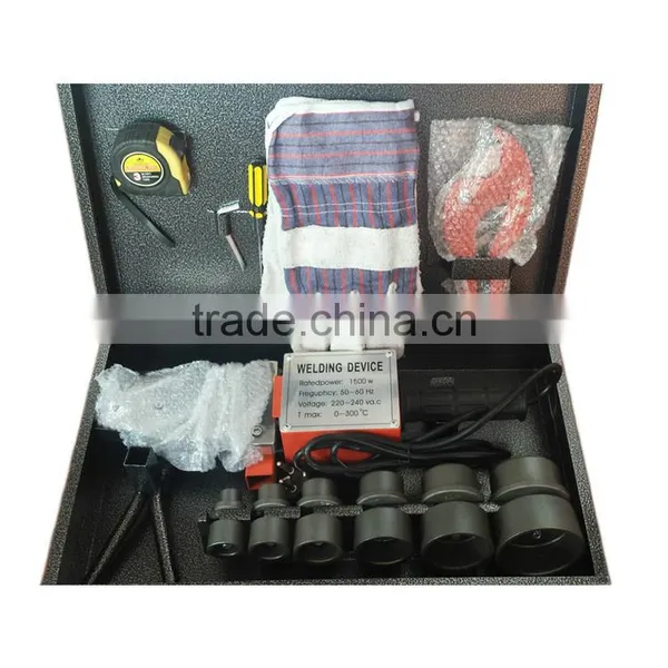 Chinese Imports Wholesale Manufacture Ppr Welding Machine High Demand Products India photo-3