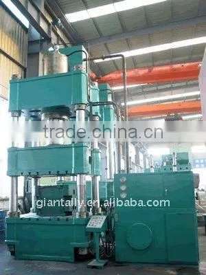 EY71 Series Glass-ware Hydraulic Press