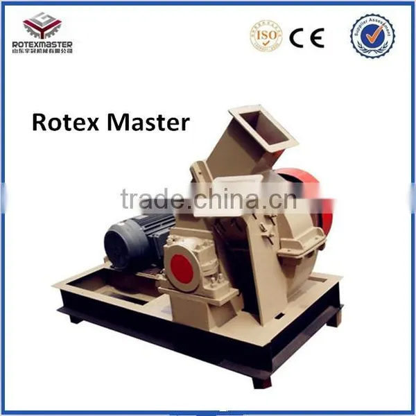 Made in China CE Approved Disc Type Used Wood Chipper/Wood Shredder/Wood Chipper Shredder Brands for Hot Sale photo-2