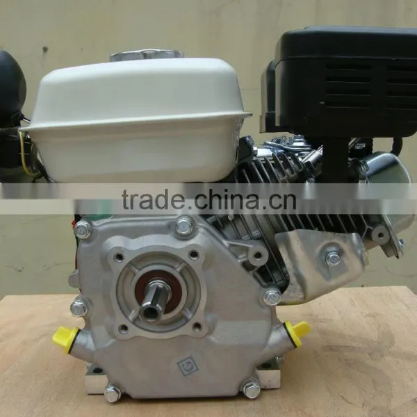 China Factory Competitive Price 1 Cylinder 4 Strok Engine and New Condition Boat Motor photo-4